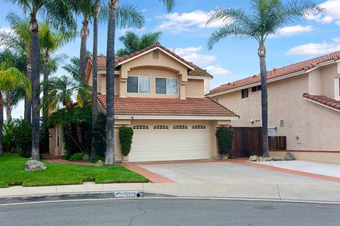 12175 Via Serrano, El Cajon, CA 92019 photo 3