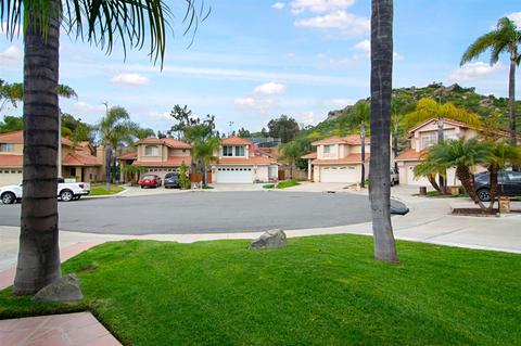 12175 Via Serrano, El Cajon, CA 92019 photo 25
