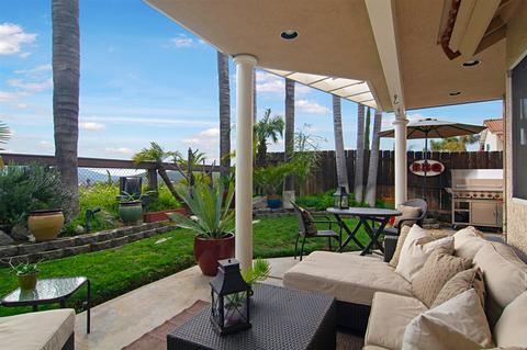 12175 Via Serrano, El Cajon, CA 92019 photo 23