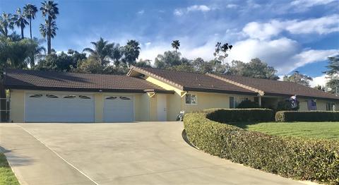 809 Valley Dr, Vista, CA 92084 photo 1
