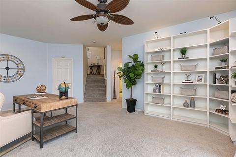 6033 Oakgate Row, La Jolla, CA 92037 photo 17