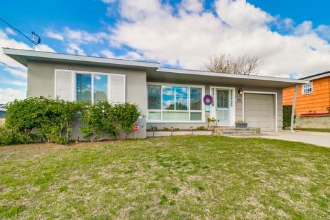 4532 Terry Ln, La Mesa, CA 91942 photo 1