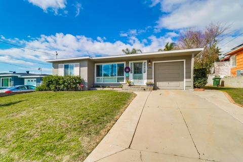 4532 Terry Ln, La Mesa, CA 91942 photo 24