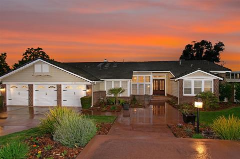 16186 Country Day, Poway, CA 92064 photo 1