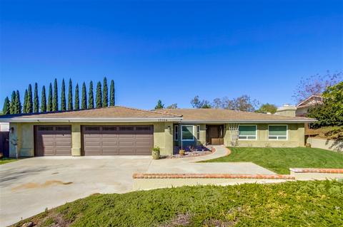 17114 Cloudcroft Dr, Poway, CA 92064 photo 2