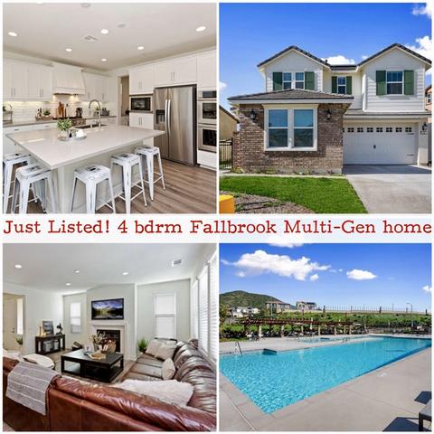 302 Ventasso Way, Fallbrook, CA 92028 photo 1