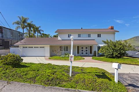 1760 Key Ln, El Cajon, CA 92021 photo 1