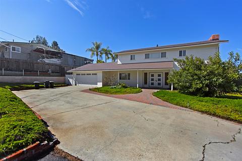 1760 Key Ln, El Cajon, CA 92021 photo 2