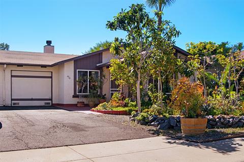 4561 Sunrise Rdg, Oceanside, CA 92056 photo 1