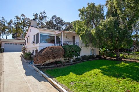 3950 Kenwood Dr, Spring Valley, CA 91977 photo 1