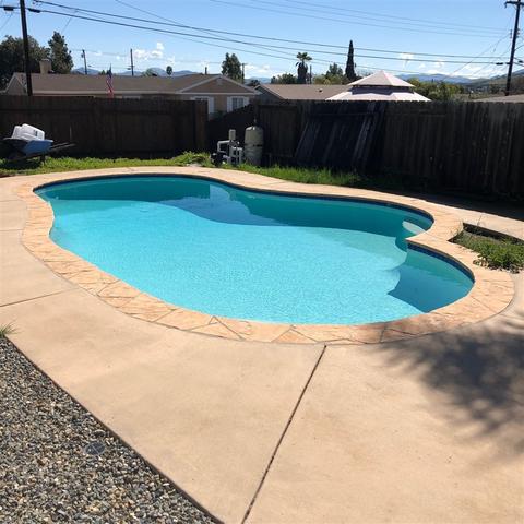 9273 Dunbarton Rd, Santee, CA 92071 photo 11