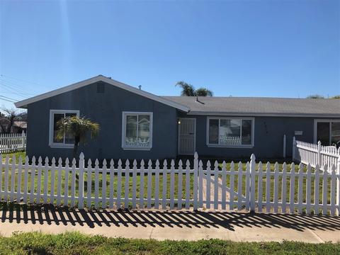 9273 Dunbarton Rd, Santee, CA 92071 photo 3