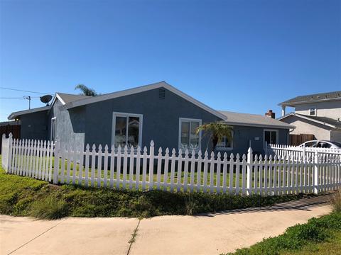 9273 Dunbarton Rd, Santee, CA 92071 photo 5