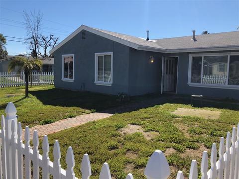 9273 Dunbarton Rd, Santee, CA 92071 photo 1
