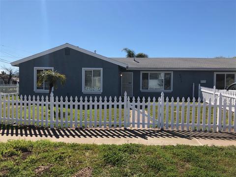9273 Dunbarton Rd, Santee, CA 92071 photo 2