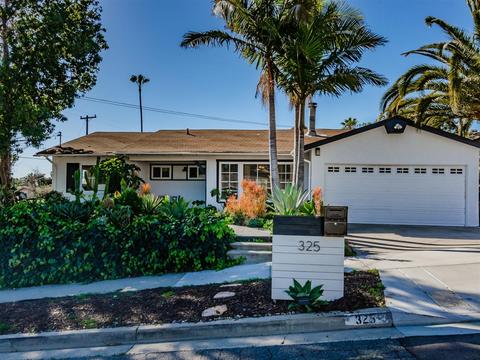 325 Camelot, Oceanside, CA 92054 photo 1
