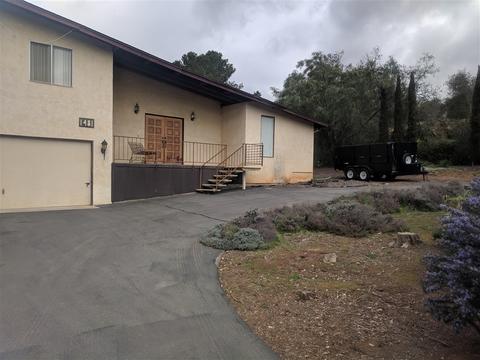 1481 Calico Ln, Escondido, CA 92029 photo 1