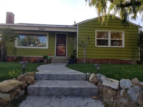 641 Garfield St, Oceanside, CA 92054 photo 2
