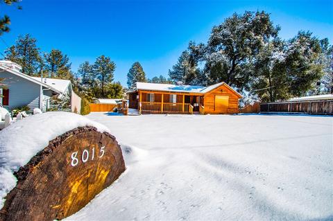 8015 Valley View Trl, Pine Valley, CA 91962 photo 1