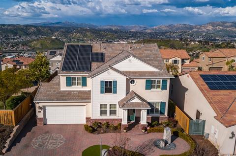 5540 Claret St, Santee, CA 92071 photo 3