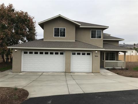 9684 Cypress Vale Dr, Lakeside, CA 92040 photo 1