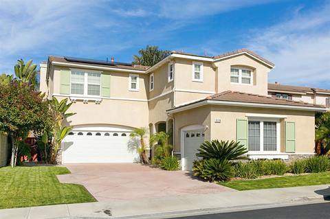 5178 Cobalt Way, Oceanside, CA 92057 photo 1