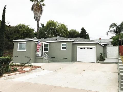 4300 70th St, La Mesa, CA 91941 photo 1