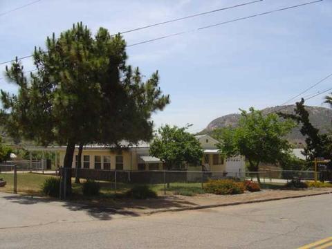 9881 Dunbar Ln, El Cajon, CA 92021 photo 1