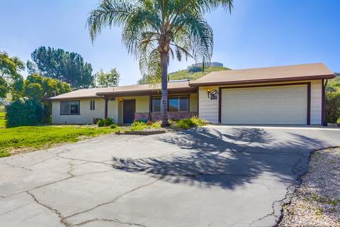 940 Neighborly Ln, Ramona, CA 92065 photo 1