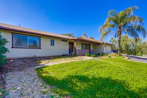940 Neighborly Ln, Ramona, CA 92065 photo 3