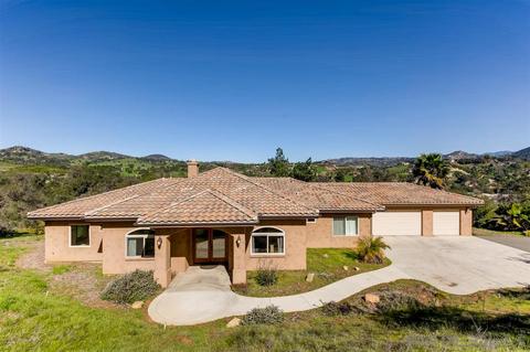 3841 Reche Rd, Fallbrook, CA 92028 photo 1