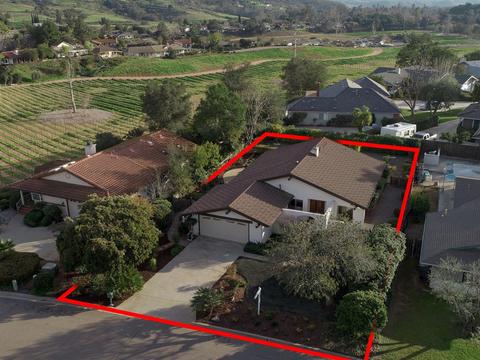 2825 Oaktree Way, Fallbrook, CA 92028 photo 5