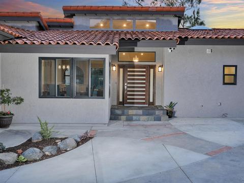 4360 Conrad Dr, La Mesa, CA 91941 photo 5