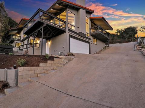 4360 Conrad Dr, La Mesa, CA 91941 photo 4