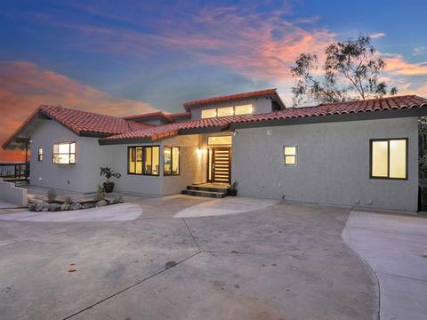 4360 Conrad Dr, La Mesa, CA 91941 photo 3