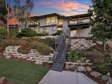 4360 Conrad Dr, La Mesa, CA 91941 photo 2