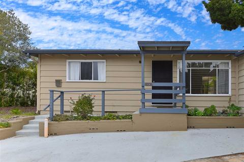 6225 Electric Ave, La Jolla, CA 92037 photo 1