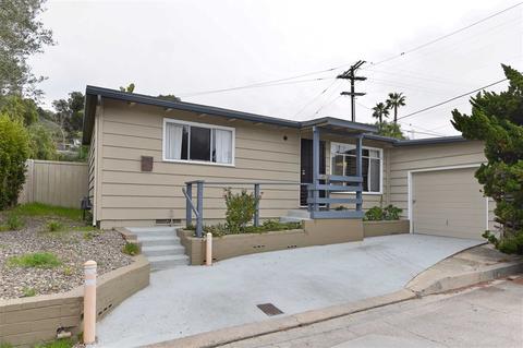 6225 Electric Ave, La Jolla, CA 92037 photo 2