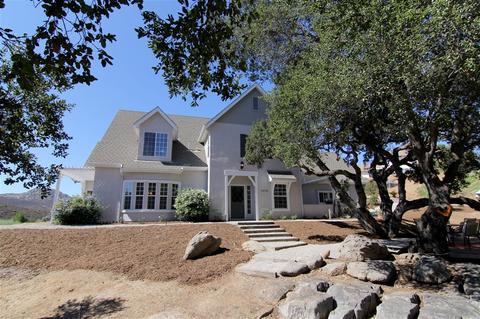 24732 Rio Verde Dr, Ramona, CA 92065 photo 1