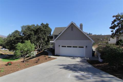 24732 Rio Verde Dr, Ramona, CA 92065 photo 2