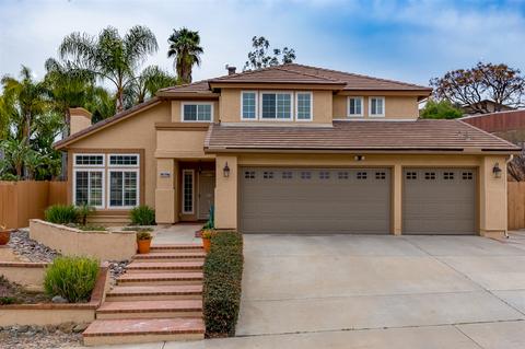13817 Deanly Way, Lakeside, CA 92040 photo 1