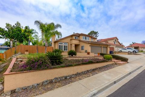 13817 Deanly Way, Lakeside, CA 92040 photo 2