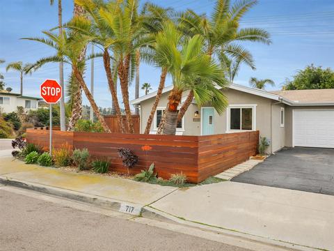 717 Sunflower St, Encinitas, CA 92024 photo 1
