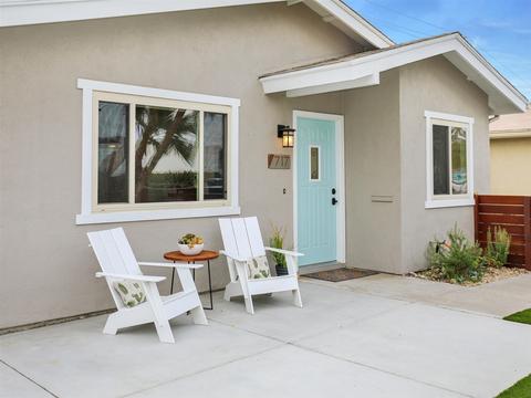 717 Sunflower St, Encinitas, CA 92024 photo 3