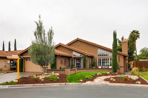 10127 Paseo Palmas Dr, Lakeside, CA 92040 photo 2