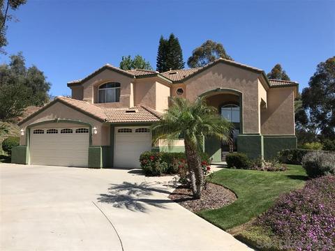1202 Bernardo Ridge Pl, Escondido, CA 92029 photo 1