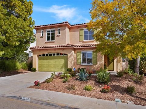 3625 Strata Dr, Carlsbad, CA 92010 photo 1
