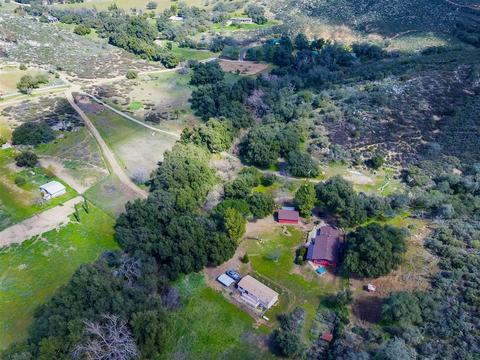 19347 Casner Rd, Ramona, CA 92065 photo 4