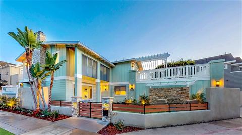 624 10th St, Coronado, CA 92118 photo 1