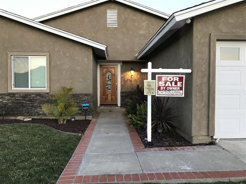 10057 E Glendon Cir, Santee, CA 92071 photo 2